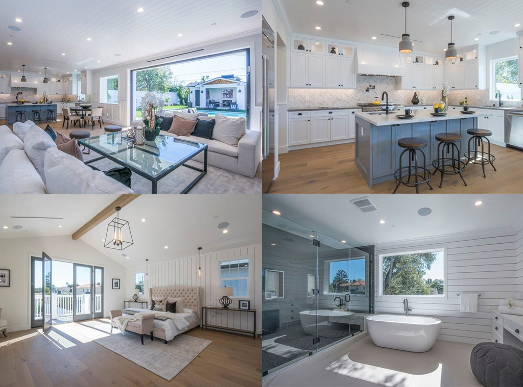 Go Inside Jax Taylor and Brittany Cartwright's $2 Million Home | E! News