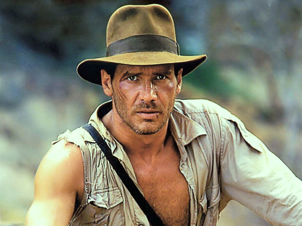 Harrison Ford Indiana Jones - Indiana Jones 5 gets release date