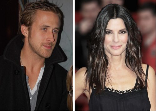 Top 7 Celebrities Who You Didn't Know Dated - New Theory Magazine