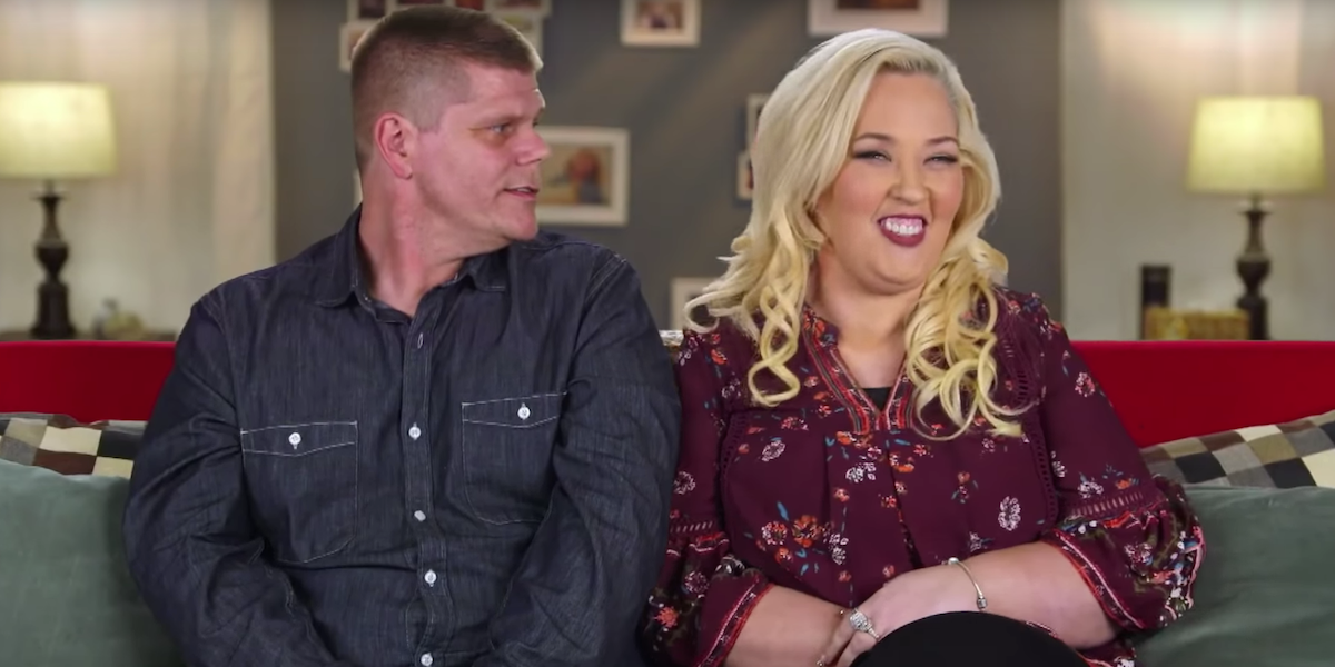 Are Mama June & Geno Still Together? The Reality Duo Is Going Strong
