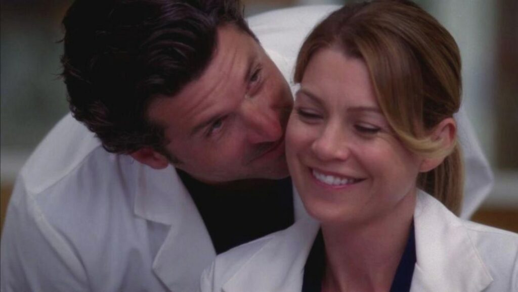 Do Derek and Meredith End Up Together in Grey's Anatomy?