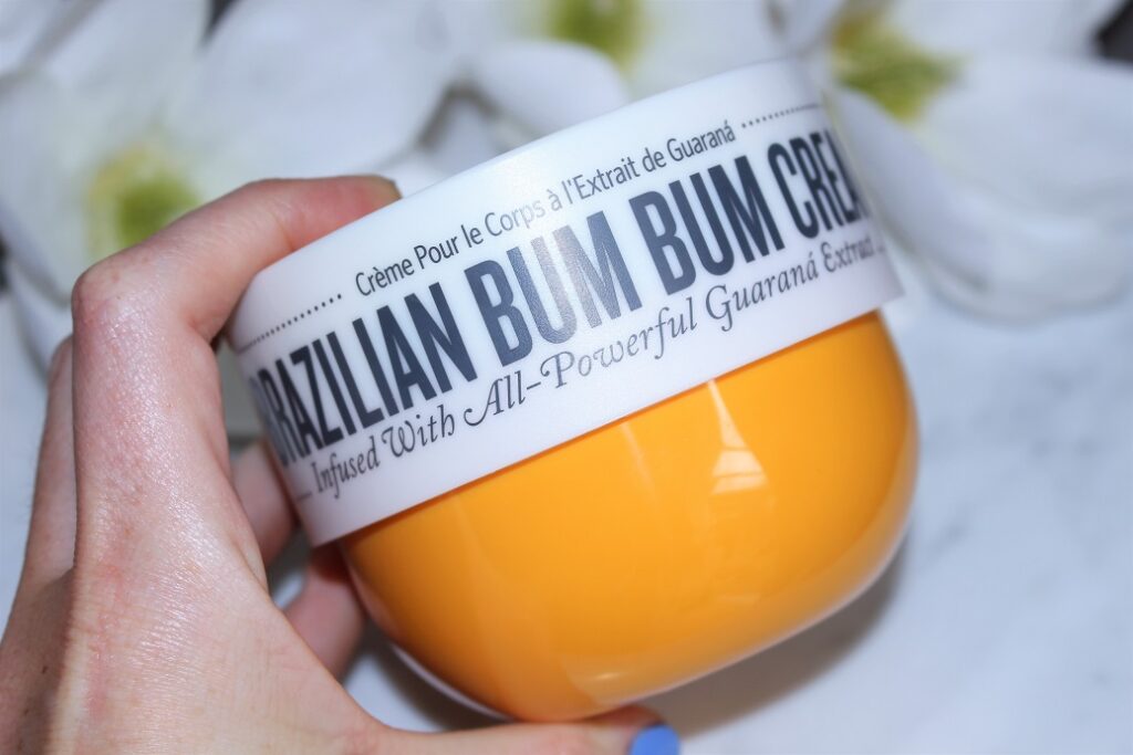 Sol de Janeiro Brazilian Bum Bum Cream Review - ReallyRee