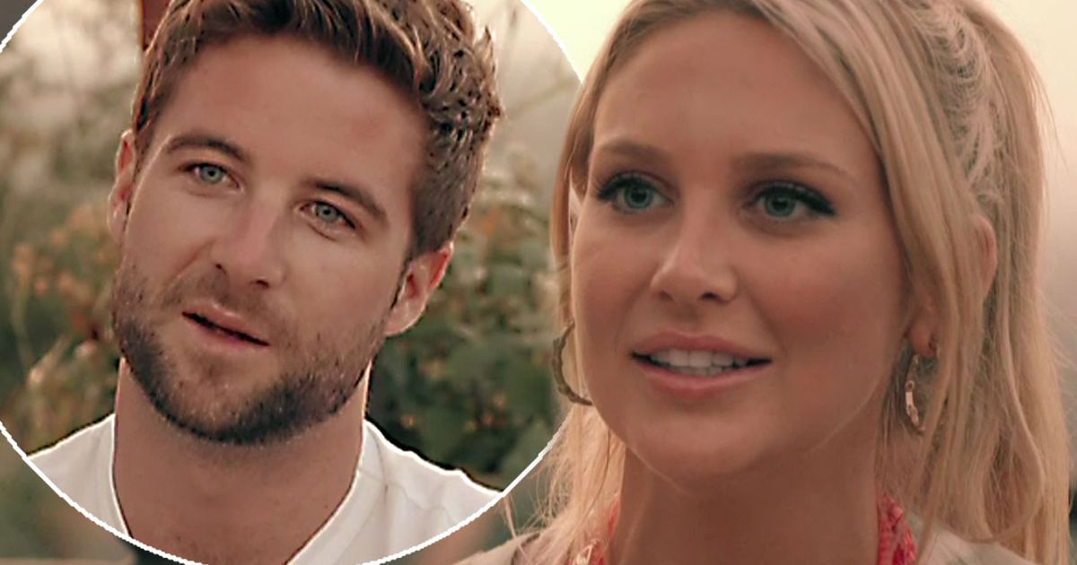 Stephanie Pratt breaks down over Josh Shepherd split and reveals he was ...