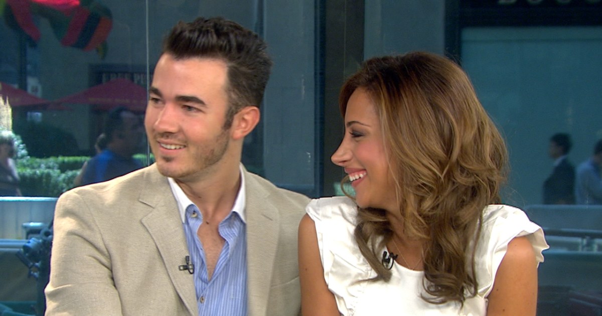 'Married to Jonas' couple: TV show 'brought us closer'