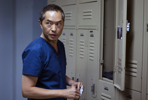 'The Night Shift': Ken Leung Leaving, Won't Return for Season 4 | TVLine