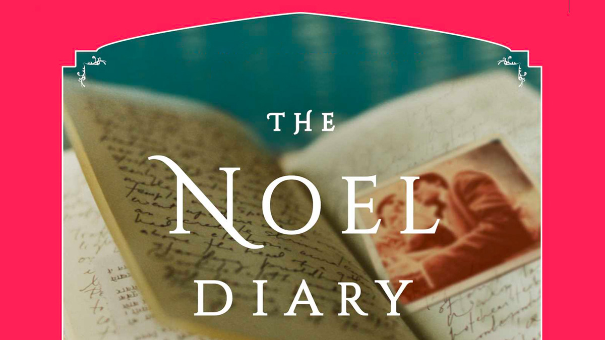 The Noel Diary - Netflix Movie