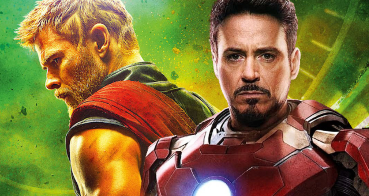 Avengers: Infinity War - Chris Hemsworth Reveals His Worries About ...