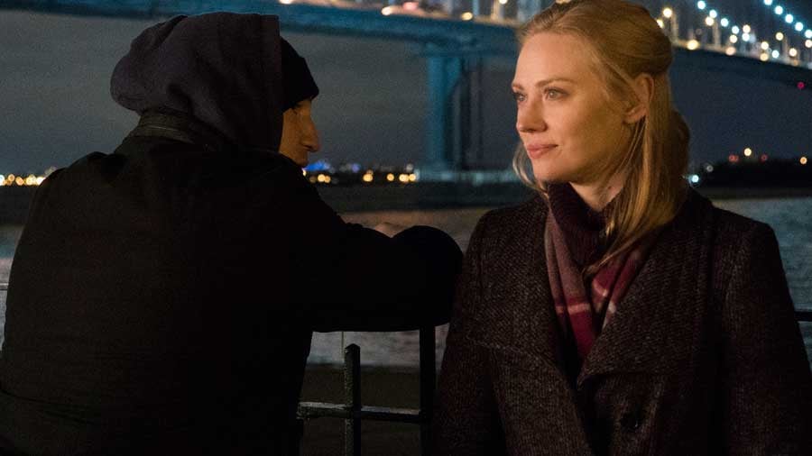 Who Is Karen Page in The Punisher? | POPSUGAR Entertainment