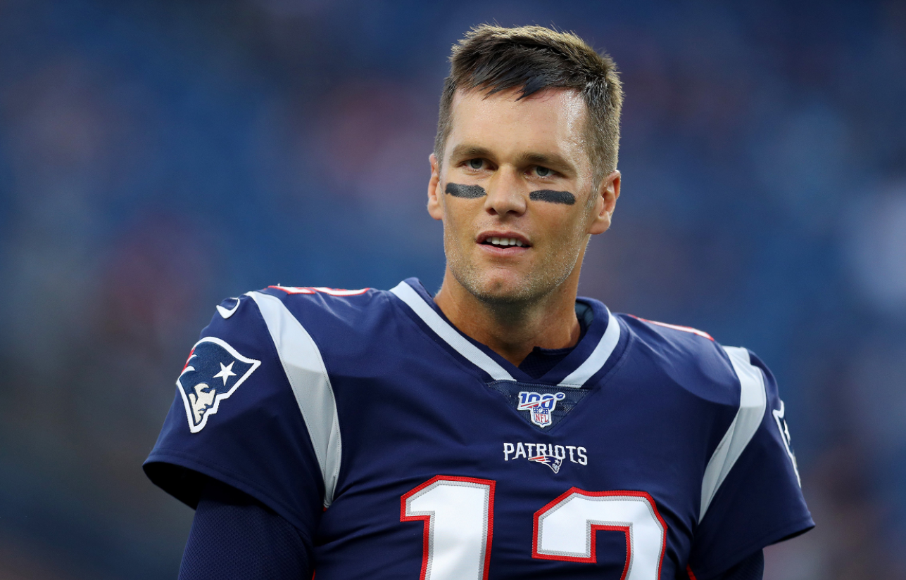 Tom Brady Net Worth - Earnings and Career | The Squander