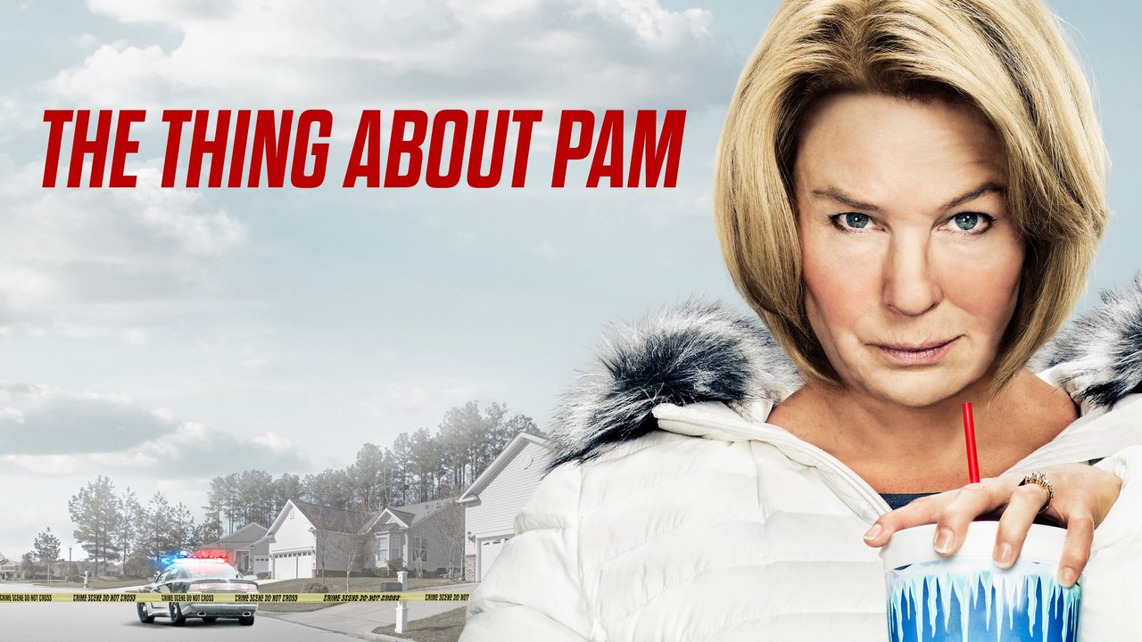 The Thing About Pam NBC Release Date? Season 1 Premiere - Releases TV