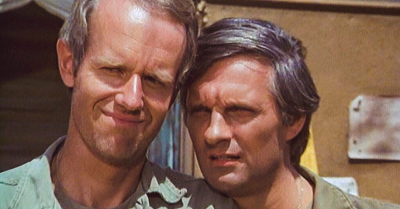 Which 'M*A*S*H' Cast Members Are Still Alive Today? | TheThings