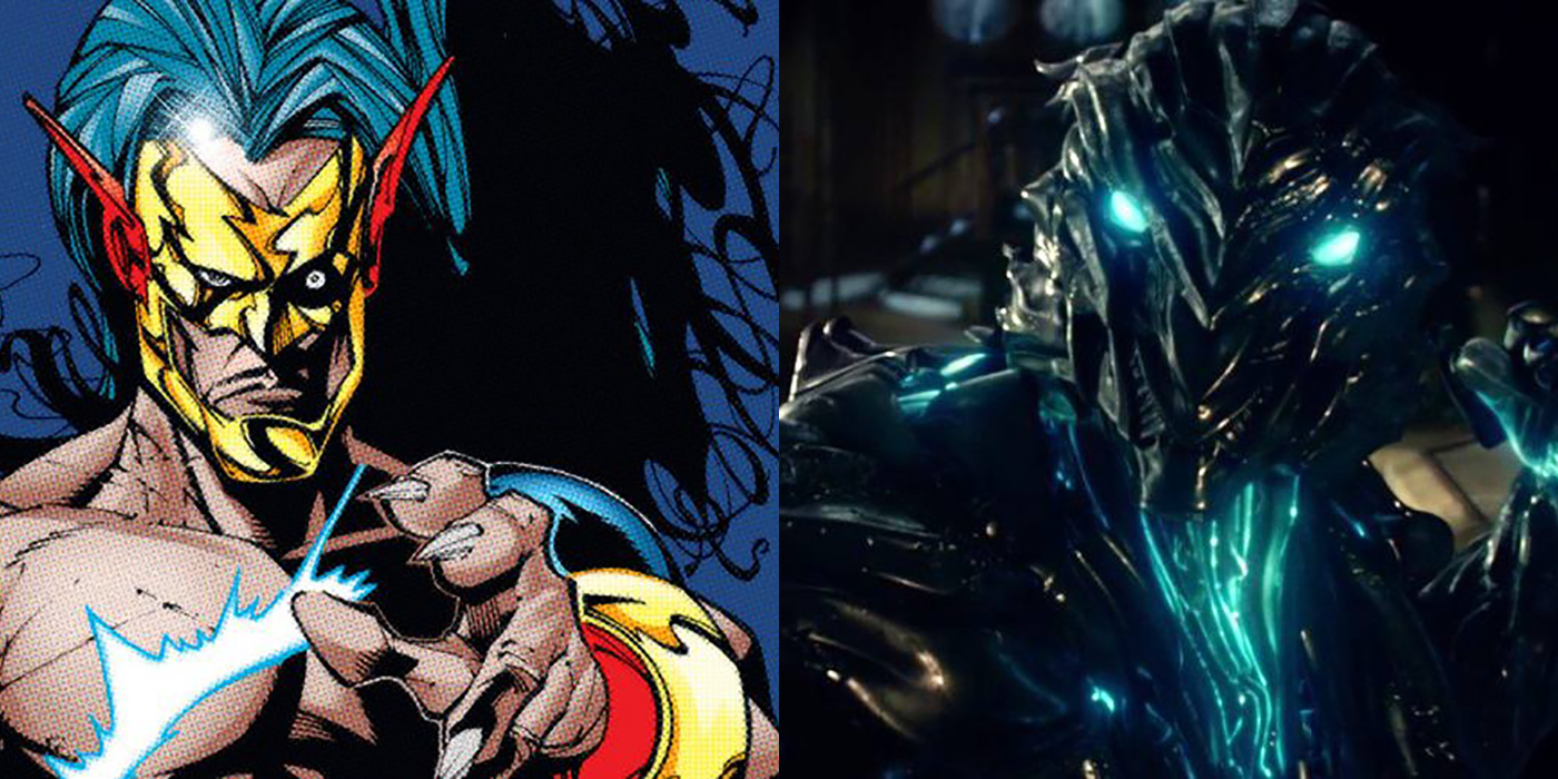 8 Fastest Speedsters In DC Universe - QuirkyByte
