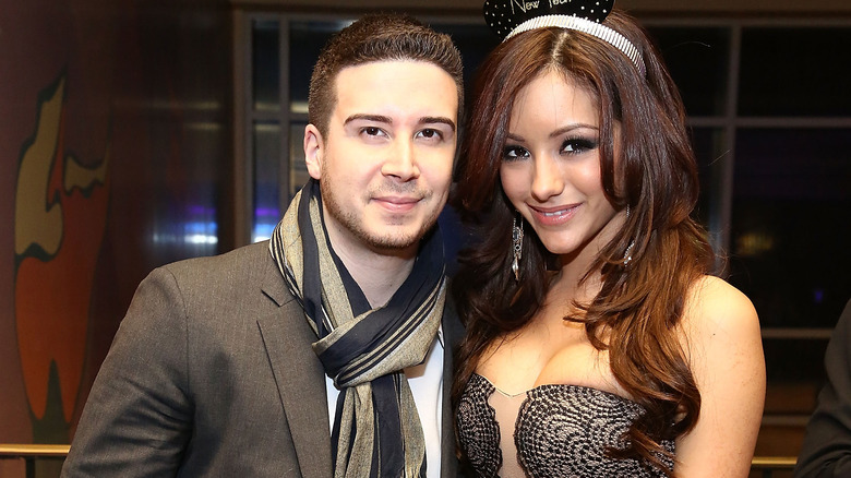 DiscoverNet | The Truth About Vinny Guadagnino's Dating History