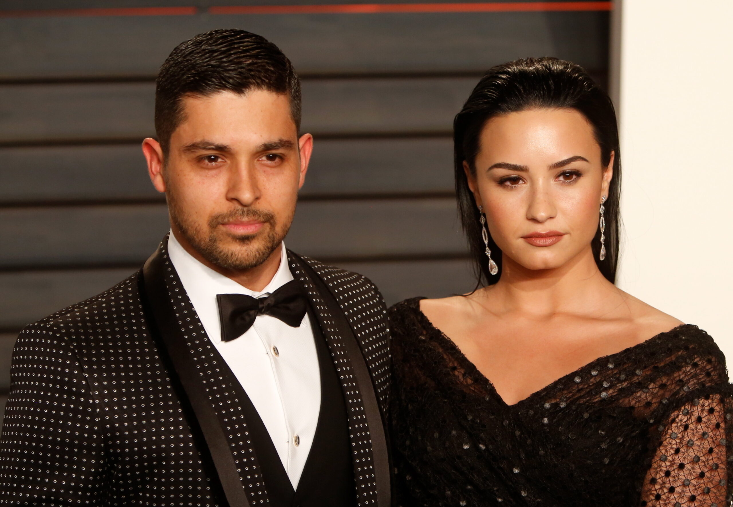 Demi Lovato and Wilmer Valderrama Have Broken up After Six of Years ...