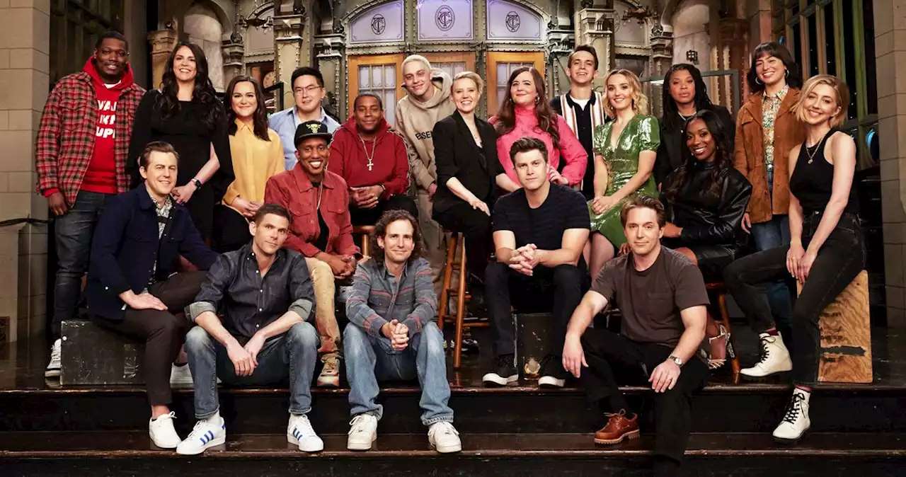 Who Got the Most Screen Time on SNL Season 46? - Womanly News