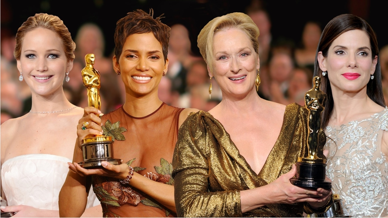 Most Memorable Best Actress Oscar Winners | E! News