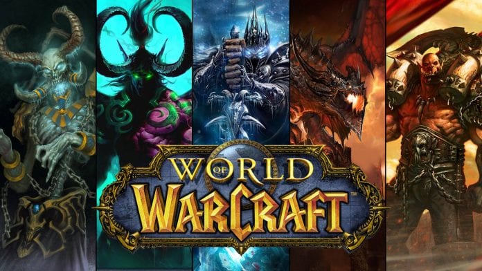 Why World of Warcraft is Still So Popular Today - Opptrends 2022